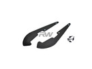 RW Carbon BMW F90 M5 Carbon Fiber Splash Guards - bmwf9021