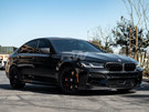 RW Carbon BMW G30 F90 3D Style CF Side Skirt Extensions - bmwf9023 RW Carbon BMW G30 F90 3D Style CF Side Skirt Extensions - bmwf9023