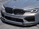 RW Carbon BMW F90 M5 LCI GTS Style Carbon Fiber Front Lip - bmwf90027 RW Carbon BMW F90 M5 LCI GTS Style Carbon Fiber Front Lip - bmwf90027