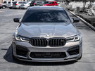 RW Carbon BMW F90 M5 LCI GTS Style Carbon Fiber Front Lip - bmwf90027 RW Carbon BMW F90 M5 LCI GTS Style Carbon Fiber Front Lip - bmwf90027