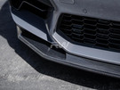 RW Carbon BMW F90 M5 LCI GTS Style Carbon Fiber Front Lip - bmwf90027 RW Carbon BMW F90 M5 LCI GTS Style Carbon Fiber Front Lip - bmwf90027