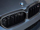 RW Carbon BMW F90 M5 G30 LCI Carbon Fiber Grille Surrounds - bmwf90028