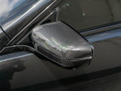 RW Carbon BMW G30 G20 G14 G15 G16 G22 G23 G42 Carbon Fiber Mirror Caps - bmwg30010  bmwg4209