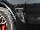 RW Carbon BMW G01 G02 F97 F98 Carbon Fiber Fender Trims - bmwg0105 RW Carbon BMW G01 G02 F97 F98 Carbon Fiber Fender Trims - bmwg0105