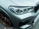 RW Carbon BMW G01 G02 F97 F98 Carbon Fiber Eyelids - bmwf9706 RW Carbon BMW G01 G02 F97 F98 Carbon Fiber Eyelids - bmwf9706