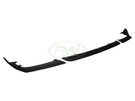 RW Carbon BMW F95 X5M Carbon Fiber Front Lip Spoiler - bmwf9504