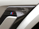 RW Carbon BMW F96 X6M Carbon Fiber Side Vent Covers - bmwf9601 RW Carbon BMW F96 X6M Carbon Fiber Side Vent Covers - bmwf9601