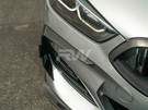 RW Carbon BMW G14 G15 G16 SQ Carbon Fiber Front Trims - bmwg15004
