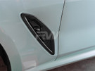 RW Carbon BMW G14 G15 G16 8 Series Carbon Fiber Fender Trims - bmwg15001
