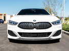 RW Carbon BMW G14/G15/G16 8-Series Carbon Fiber Front Lip - bmwg15008