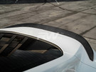 RW Carbon BMW F92 G15 Coupe 3D Style Carbon Fiber Trunk Spoiler - bmwg15002