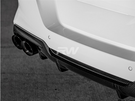 RW Carbon BMW F91 F92 F93 M8 OE Style Carbon Fiber Diffuser - bmwf9105 RW Carbon BMW F91 F92 F93 M8 OE Style Carbon Fiber Diffuser - bmwf9105