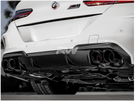 RW Carbon BMW F91 F92 F93 M8 OE Style Carbon Fiber Diffuser - bmwf9105 RW Carbon BMW F91 F92 F93 M8 OE Style Carbon Fiber Diffuser - bmwf9105
