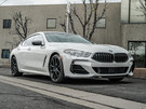 RW Carbon BMW F9x M8 / 8-Series Carbon Fiber Grille - bmwf9106 RW Carbon BMW F9x M8 / 8-Series Carbon Fiber Grille - bmwf9106