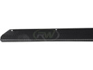 RW Carbon BMW G20 3 Series Carbon Fiber Side Skirt Extensions - bmwg20023