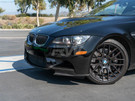 RW Carbon BMW E90 E92 E93 M3 Carbon Fiber Splitters - bmwe9xm320