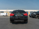 RW Carbon BMW E90 M3 Hamann Style Carbon Fiber Diffuser - bmwe9xm333