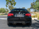 RW Carbon BMW E92 Carbon Fiber Perf. Style Trunk Spoiler - bmwe92014