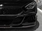 RW Carbon BMW G29 Z4 3D Style Carbon Fiber Front Lip - bmwg2906 RW Carbon BMW G29 Z4 3D Style Carbon Fiber Front Lip - bmwg2906