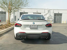 RW Carbon BMW G42 G87 M2 SQ Carbon Fiber Trunk Spoiler - bmwg4202 RW Carbon BMW G42 G87 M2 SQ Carbon Fiber Trunk Spoiler - bmwg4202