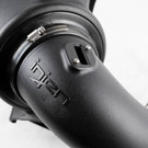 Injen 20-22 BMW M240i/M340i/M440i/xDrive Evolution Roto-Molded Air Intake System W/ SuperNano-Web  injEVO1108