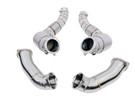Racing Dynamics Catted Downpipes w/HS, BMW M5, M8, X5M & X6M 2022+ - 130 10 63 590 Racing Dynamics Catted Downpipes w/HS, BMW M5, M8, X5M & X6M 2022+ - 130 10 63 590