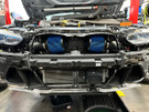 MAD BMW G8x M2 M3 M4 Air Intake (Front Facing) MAD BMW G8x M2 M3 M4 Air Intake (Front Facing)
