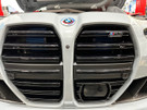 MAD BMW G8x M2 M3 M4 Air Intake (Front Facing) MAD BMW G8x M2 M3 M4 Air Intake (Front Facing)