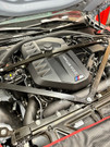 MAD BMW G8x M2 M3 M4 Air Intake (Front Facing) MAD BMW G8x M2 M3 M4 Air Intake (Front Facing)