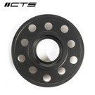 CTS TURBO HUBCENTRIC WHEEL SPACERS (WITH LIP) +17.5MM | 5×100 | 5×112 CB 57.1 CTS-SUS-5717