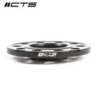 CTS TURBO HUBCENTRIC WHEEL SPACERS (WITH LIP) +10MM | 5×112 CB 66.6 CTS-SUS-6610