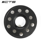 CTS TURBO HUBCENTRIC WHEEL SPACERS (WITH LIP) +15MM | 5×100 | 5×112 CB 57.1 CTS-SUS-5715