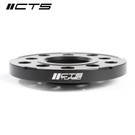 CTS TURBO HUBCENTRIC WHEEL SPACERS (WITH LIP) +15MM | 5×100 | 5×112 CB 57.1 CTS-SUS-5715