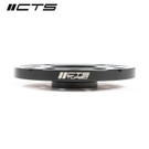 CTS TURBO HUBCENTRIC WHEEL SPACERS (WITH LIP) +12.5MM | 5×100 | 5×112 CB 57.1 CTS-SUS-5712 CTS TURBO HUBCENTRIC WHEEL SPACERS (WITH LIP) +12.5MM | 5×100 | 5×112 CB 57.1 CTS-SUS-5712