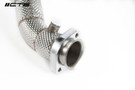CTS TURBO HIGH-FLOW CAT SET FOR MERCEDES BENZ C43 C400 C450 E43 E400 E450 WITH M276 ENGINE CTS-EXH-DP-0052-CAT CTS TURBO HIGH-FLOW CAT SET FOR MERCEDES BENZ C43 C400 C450 E43 E400 E450 WITH M276 ENGINE CTS-EXH-DP-0052-CAT
