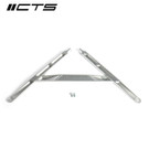 CTS TURBO STRUT BRACE FOR B9 AUDI ALLROAD/A4/A5/S4/S5/RS4/RS5 CTS-HW-504 CTS TURBO STRUT BRACE FOR B9 AUDI ALLROAD/A4/A5/S4/S5/RS4/RS5 CTS-HW-504