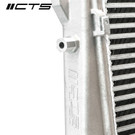 CTS TURBO VW MQB MK8 GTI/GOLF R DIRECT FIT INTERCOOLER CTS-20T-MK8-DF
