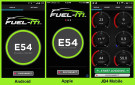 Fuel-It! Bluetooth FLEX FUEL KIT for 2021+ Mazda 3 2.5L Turbo