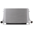Mishimoto 2015+ VW MK7 Golf TSI / GTI / R Performance Intercooler Kit - Black misMMINT-MK7-15KWBK Mishimoto 2015+ VW MK7 Golf TSI / GTI / R Performance Intercooler Kit - Black misMMINT-MK7-15KWBK