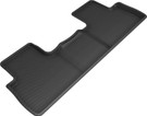 3D MAXpider 2019-2020 Acura RDX Kagu 1st & 2nd Row Floormats - Black aceL1AC01401509