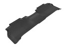 3D MAXpider 2012-2020 Toyota Land Cruiser Kagu 1st & 2nd & 3rd Row Floormats - Black aceL1TY15601509