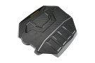 Arma Speed Volkswagen Golf R/GTI Carbon Fiber Engine Cover (Black) 1CCVW08F04-- Arma Speed Volkswagen Golf R/GTI Carbon Fiber Engine Cover (Black) 1CCVW08F04--