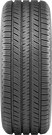 Yokohama Avid Ascend LX Tire - 205/70R15 96T yok110132806