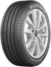 Yokohama Avid Ascend LX Tire - 215/50R17 95H yok110132822
