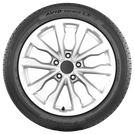 Yokohama Avid Ascend LX Tire - 235/50R17 96H yok110132830