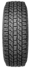 Yokohama Geolandar A/T G015 Tire - 255/65R16 109H yok110101514