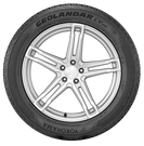 Yokohama Geolandar CV G058 Tire - 235/50R19 103V yok110105835