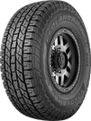 Yokohama Geolandar A/T G015 Tire - 265/60R18 110H yok110101530