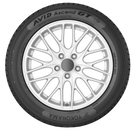 Yokohama Avid Ascend GT Tire - 255/45R18 99V yok110132743
