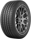 Yokohama Geolandar X-CV Tire - 255/55R19 111W yok110157005